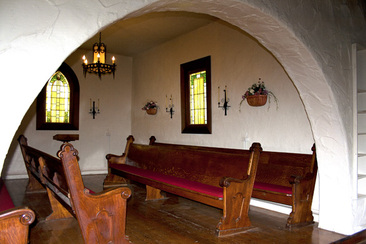 Chapel at Harmony, CA