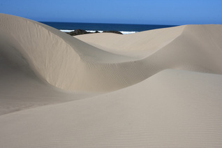 Oceano Dunes