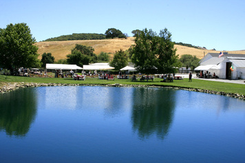 Beaumont Farm